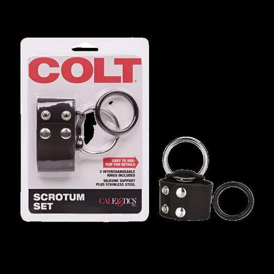 COLT Scrotum Set