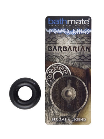 Bathmate Power Ring Barbarian