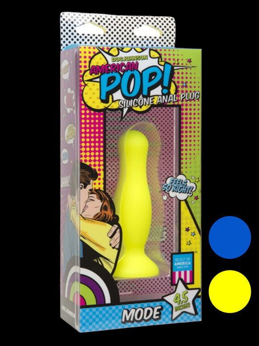 American Pop Mode - 4.5 in.